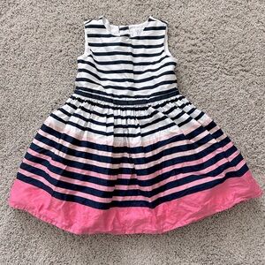 Just One You by Carter’s Dress